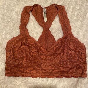 free people bralette